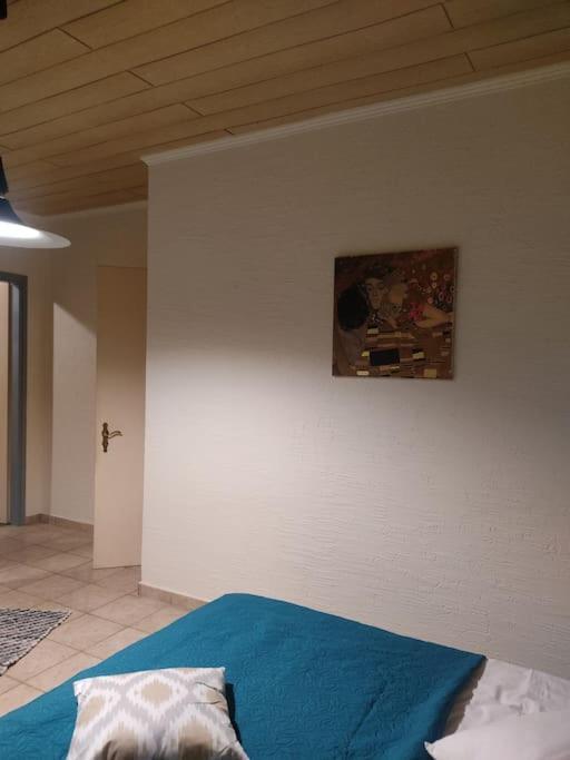 Вилла Casa Dei Fiori Sarakinadhon Экстерьер фото